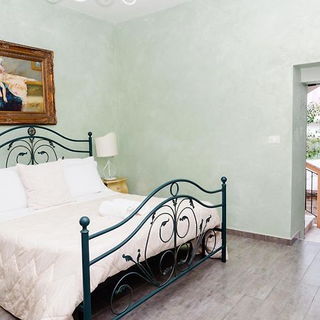 Villa Grace Tombolato Montesilvano Marina Eksteriør bilde