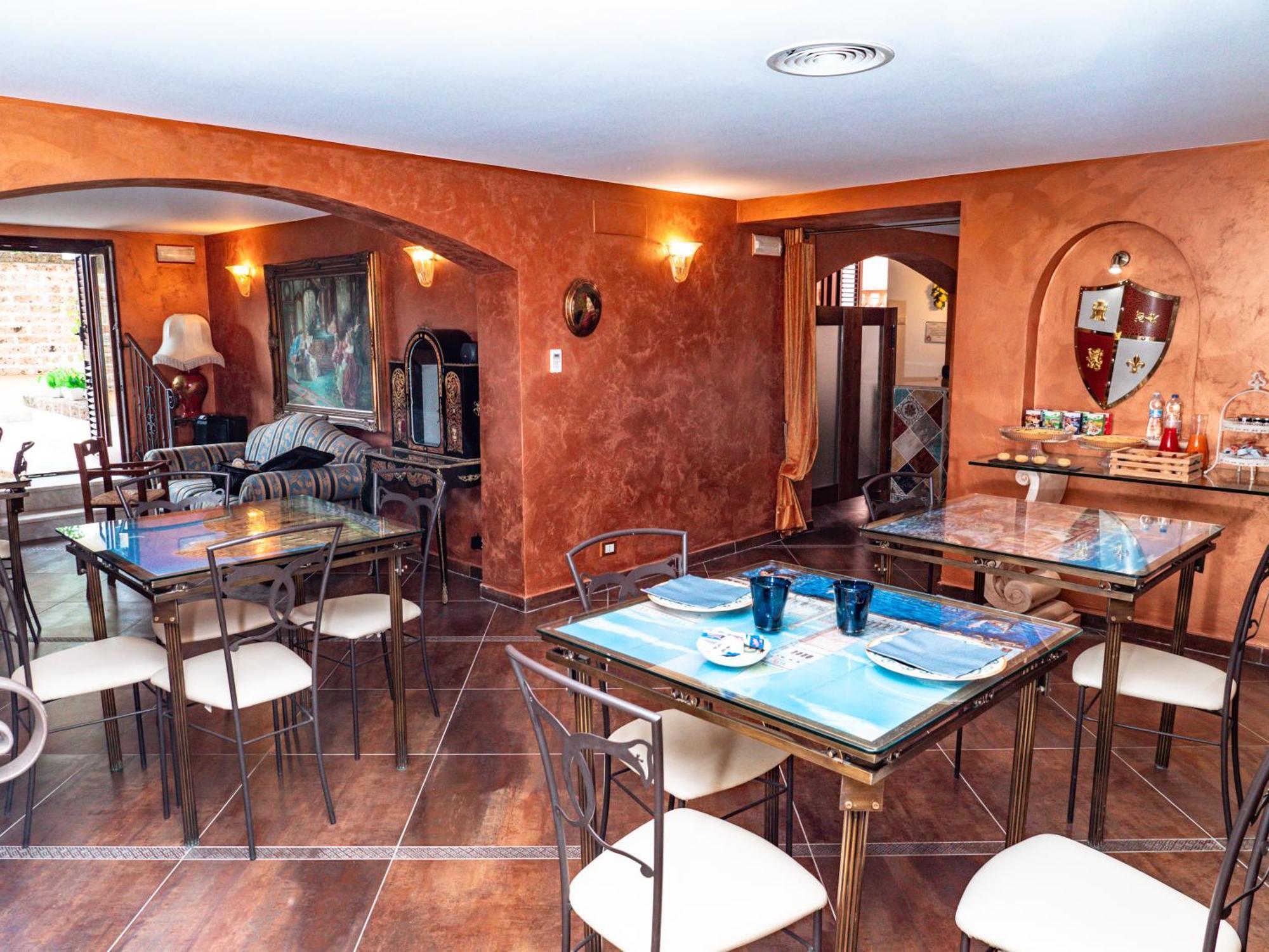 Villa Grace Tombolato Montesilvano Marina Eksteriør bilde